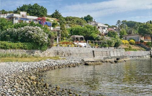 Holiday Home Via Rione Nuovo I