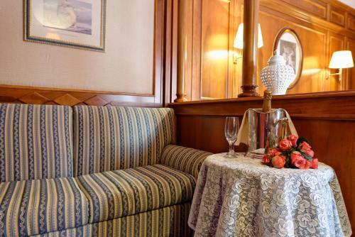 Hotel Relais Du Foyer