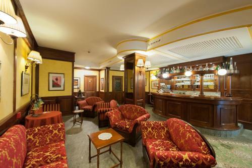 Hotel Relais Du Foyer