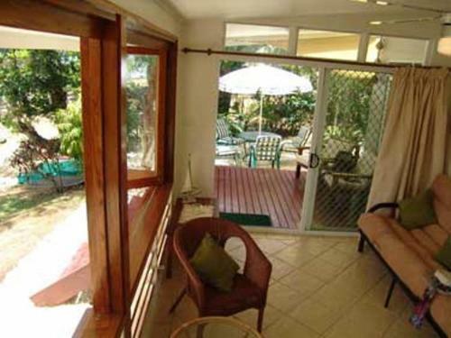 Hotel Seachange Lodge
