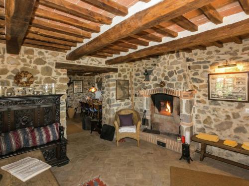 Villa Monte Amiata