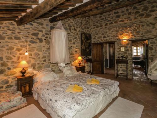 Villa Monte Amiata