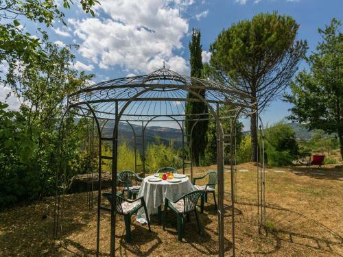 Villa Monte Amiata