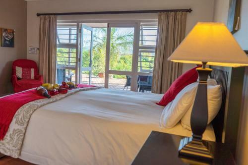 Hostal Aloe Manor