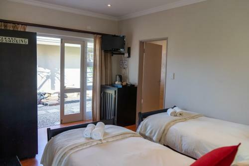 Hostal Aloe Manor