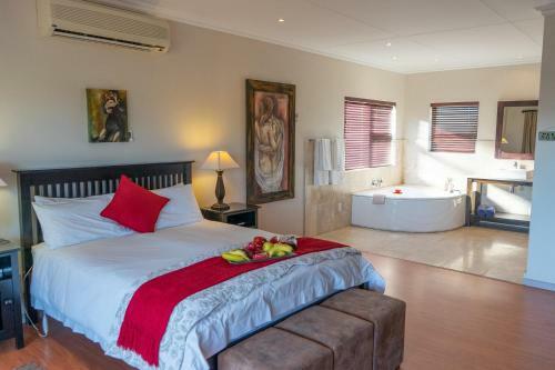 Hostal Aloe Manor