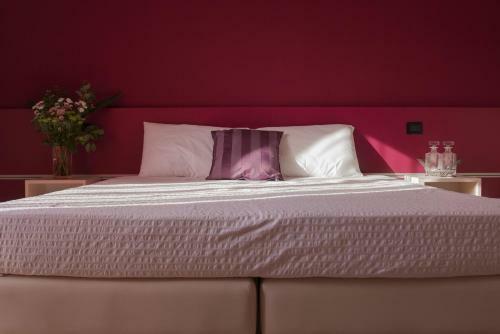 La Castellana B&B