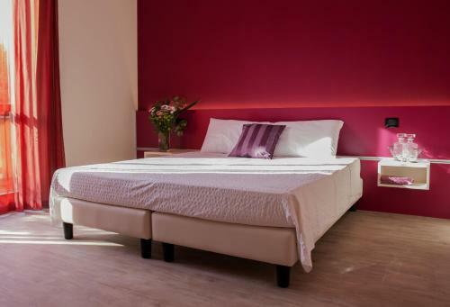 La Castellana B&B