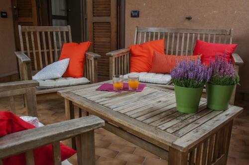 La Castellana B&B