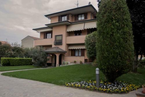 La Castellana B&B