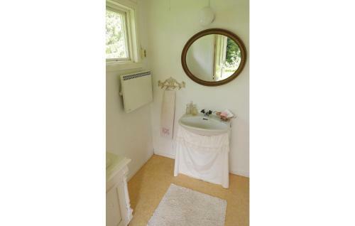 Holiday Home Kalvs�s Malmb�ck