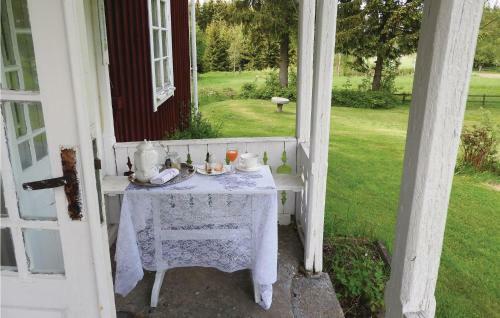 Holiday Home Kalvs�s Malmb�ck