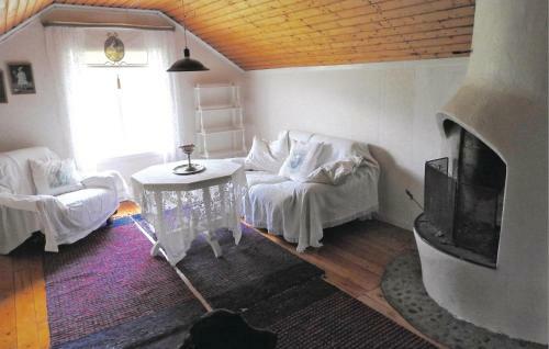 Holiday Home Kalvs�s Malmb�ck
