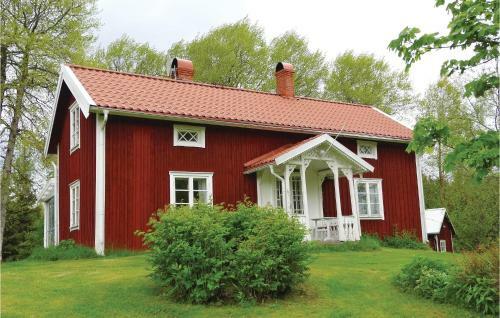 Holiday Home Kalvs�s Malmb�ck