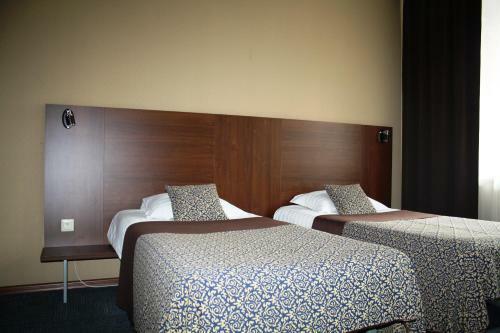 Hotel Komplex Nika