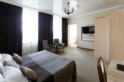 Hotel Komplex Nika