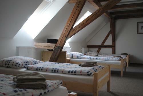 Hostal Sport - Relax Buky
