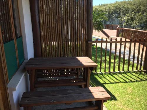 Bed & Breakfast Mpotshane Safaris