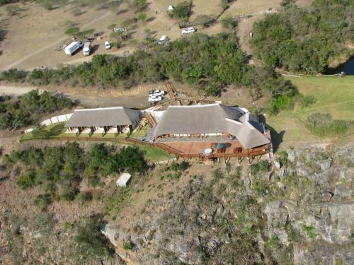 Bed & Breakfast Mpotshane Safaris