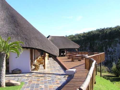 Bed & Breakfast Mpotshane Safaris