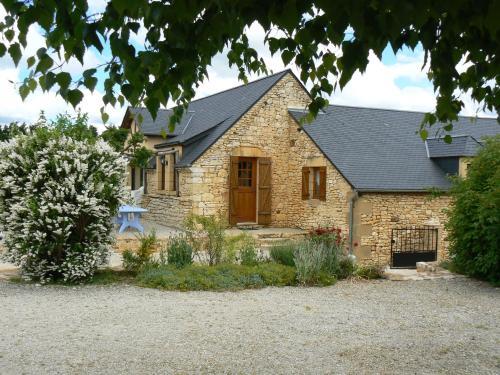La Grange De Joseph