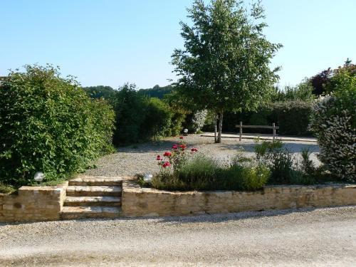 La Grange De Joseph