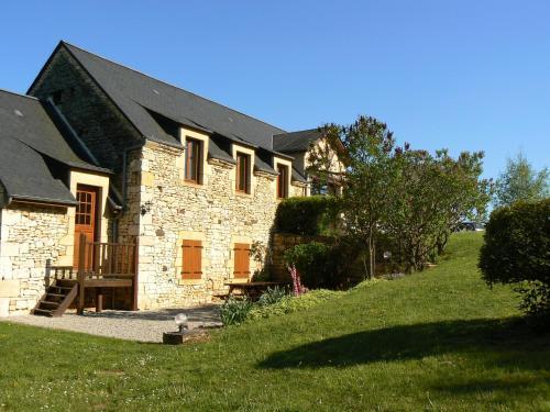La Grange De Joseph