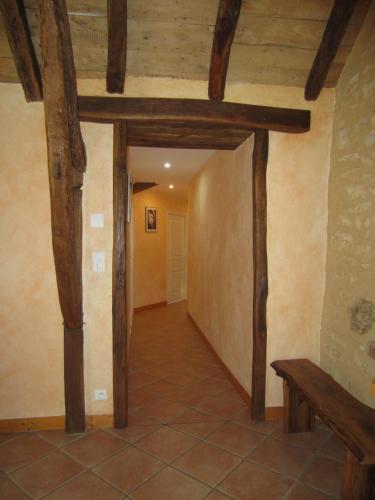 La Grange De Joseph