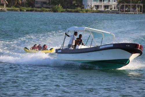 Hotel Royal Palm Island Resort