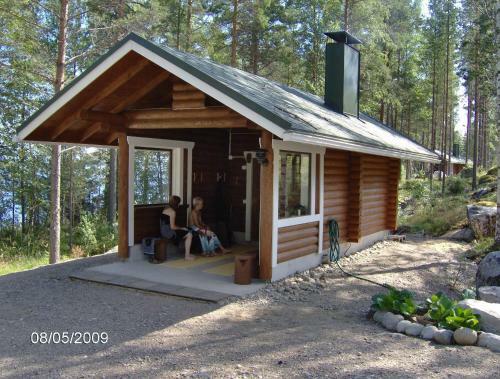 Kolicarelia Cottages