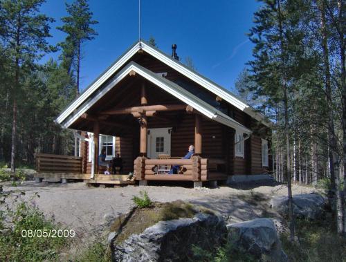 Kolicarelia Cottages