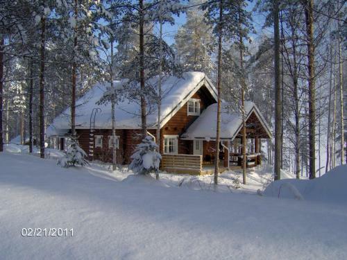 Kolicarelia Cottages