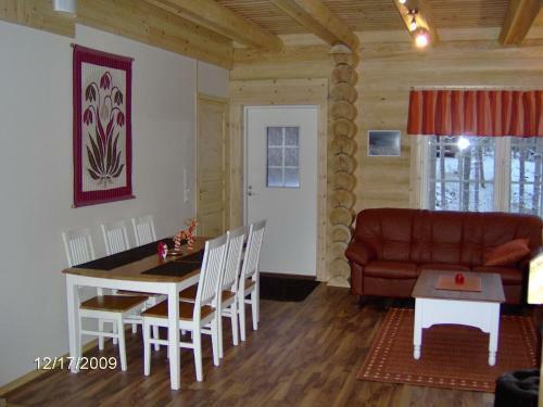 Kolicarelia Cottages
