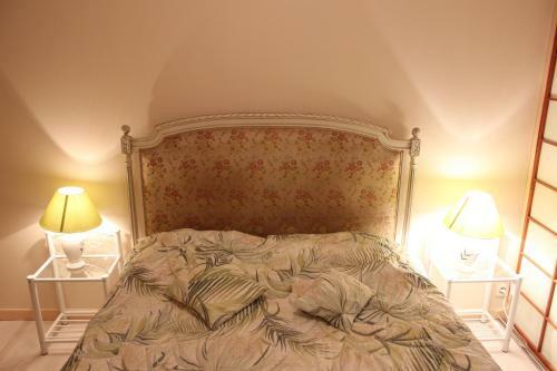 Hotel Auberge Du Bord Des Eaux