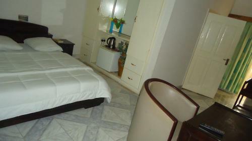 Wadoma Royale Hotel
