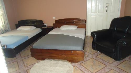 Wadoma Royale Hotel