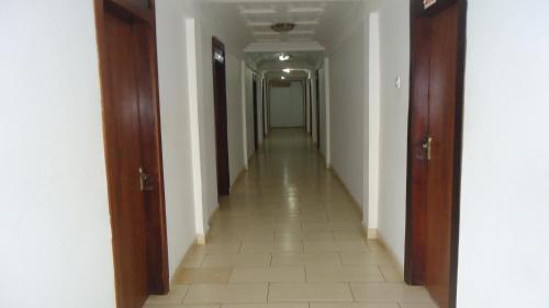 Wadoma Royale Hotel
