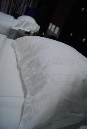 Chengdu Grand Yu Hotel