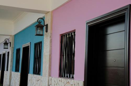 Apartahotel Guaraguao