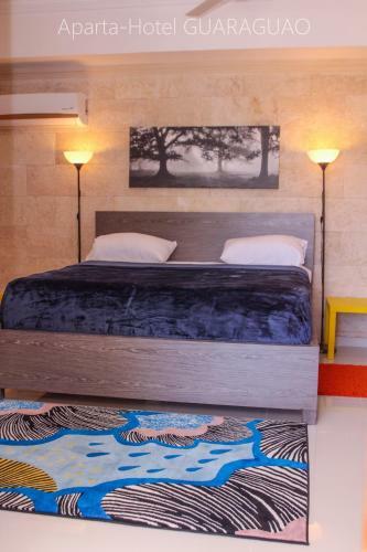 Apartahotel Guaraguao