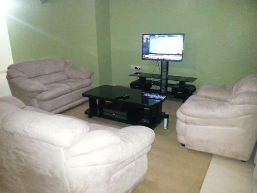 Spring Valley Apartment Unit A10