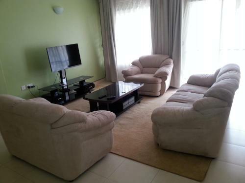 Spring Valley Apartment Unit A10