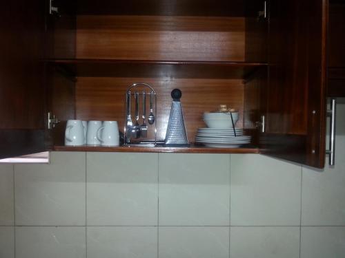 Spring Valley Apartment Unit A10