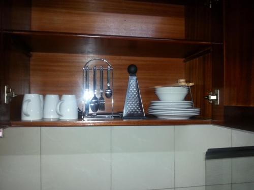 Spring Valley Apartment Unit A10