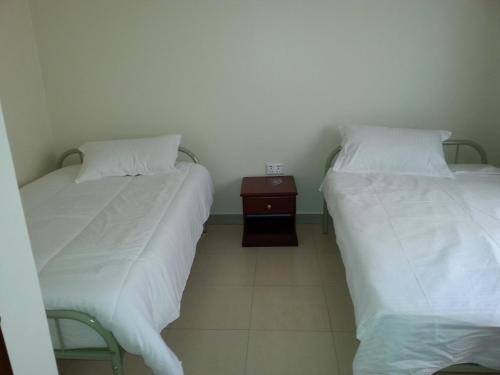 Spring Valley Apartment Unit A10
