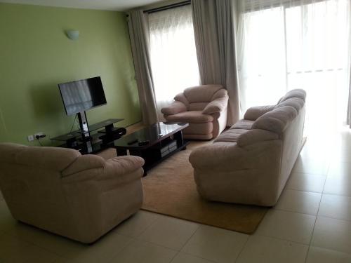 Spring Valley Apartment Unit A10