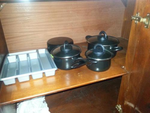 Spring Valley Apartment Unit A10