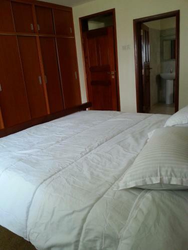 Spring Valley Apartment Unit A10