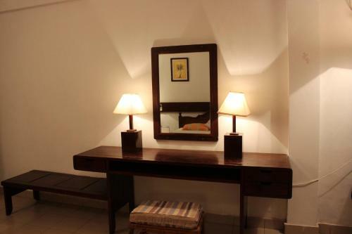 Mamas Coral Beach Hotel
