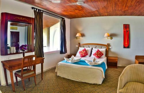 Mamas Coral Beach Hotel